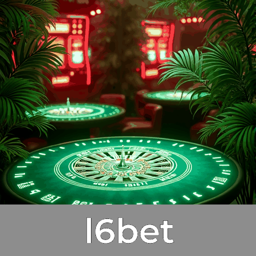 l6bet: Cassino Premiável com Pagamentos Rápidos