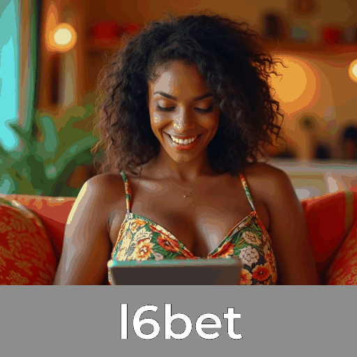 Explore a Emoção e as Chances de Ganhar no l6bet