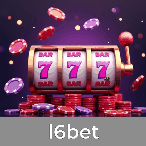 Descubra a Variedade de Jogos de Cassino no l6bet Agora Mesmo