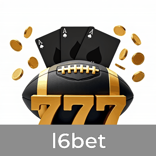 Experiência de Jogo Segura e Profissional no l6bet