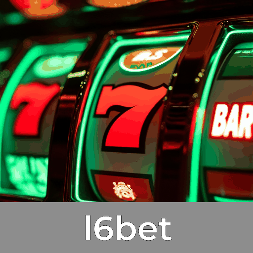 Descubra o Mundo dos Caça-Níqueis com l6bet: Diversão e Recompensas Incríveis